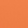 Balkon-Sichtschutz Orange 90x400 cm Oxford-Gewebe