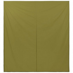 Outdoor Tarp 3×2,85 m Grün