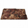 Outdoor Tarp 4x4 m Camouflage