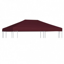 Pavillondach 310 g / m² 3x4...