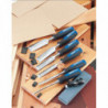 Draper Tools 8-tlg. Stechbeitel-Set 88605