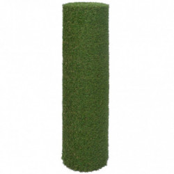 Kunstrasen1x2 m /20 mm Grün