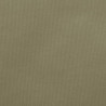 Sonnensegel Oxford-Gewebe Rechteckig 2,5x4,5 m Beige