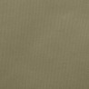 Sonnensegel Oxford-Gewebe Rechteckig 3x4 m Beige