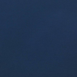 Sonnensegel Oxford-Gewebe Quadratisch 6x6 m Blau