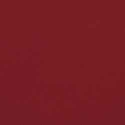 Sonnensegel Oxford-Gewebe Trapezförmig 4/5x3 m Rot