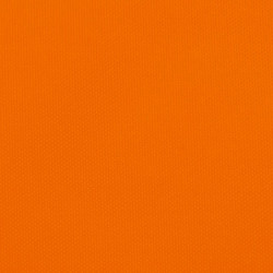 Sonnensegel Oxford-Gewebe Trapezförmig 3/4x2 m Orange