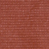 Balkon-Sichtschutz Terracotta-Rot 75x600 cm HDPE