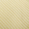 Sonnensegel 160 g/m² Beige 3/4x2 m HDPE