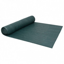 Sichtschutznetz HDPE 2x25 m...