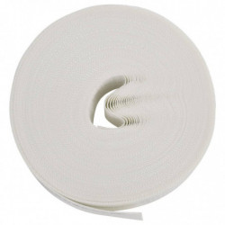 Flachschlauch 50 m 1.5" PVC