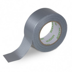 Gewebeband grau 50mm x 50m 1 Rolle