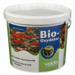 Velda Bio-Oxydator 5000 ml...