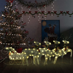 Weihnachtsdekoration...