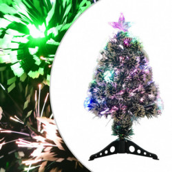 Weihnachtsbaum mit LEDs...