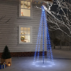 LED-Weihnachtsbaum mit...