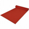 Roter Teppich 1 x 10 m Extra Schwer 400 g/m²