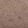 Fußmatte Braun 80x120 cm