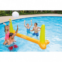 Intex Pool Volleyball Spielset 239x64x91 cm