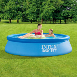 Intex Schwimmbecken Easy...