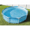 Intex Beachside Metal Frame Pool 305x76 cm