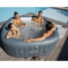 Bestway Lay-Z-Spa Aufblasbarer Whirlpool Hawaii HydroJet Pro