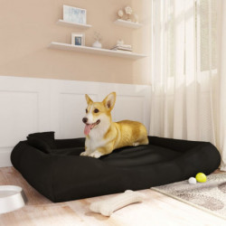 Hundebett mit Kissen...