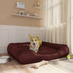 Hundebett Braun 120x100x27...