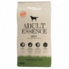 Premium-Trockenhundefutter Adult Essence Beef 2 x 15 Kg