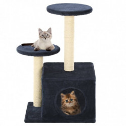 Katzen-Kratzbaum Sisal 60...
