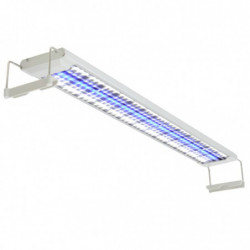 Aquarium LED-Lampe 80-90 cm...