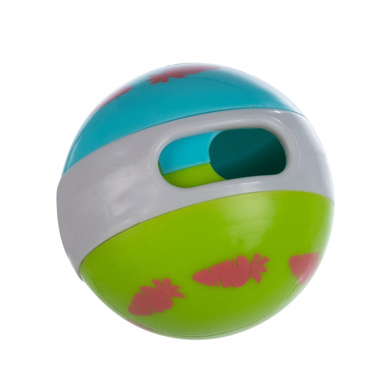 Trixie Snackball für Kleintiere - 6 cm