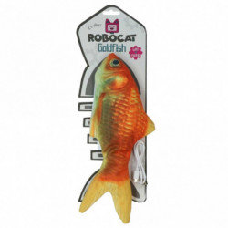 Robocat Goldfisch - 30 cm