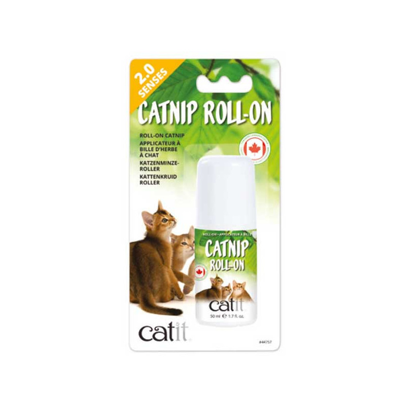 Catit Catnip Roll-On - 50 ml