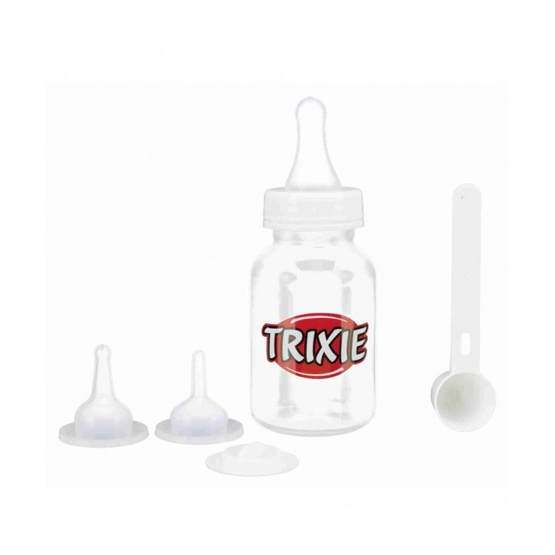 Trixie Saugflaschen-Set - 120 ml