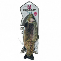 Robocat Forelle - 30 cm