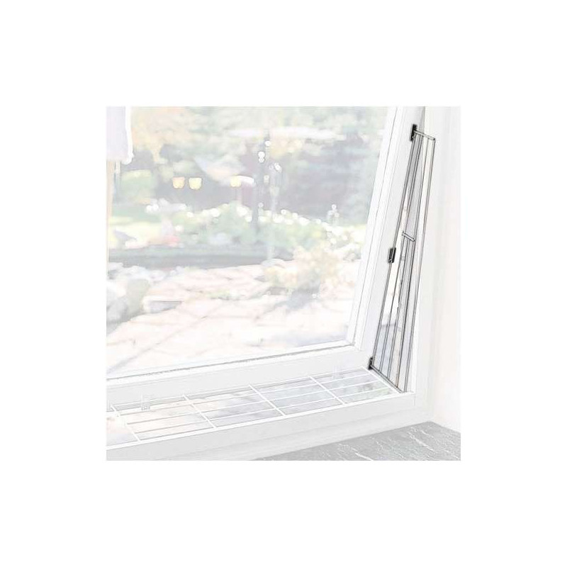 Trixie Kippfenster-Schutzgitter, Seitenelement