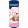 Biokats Deo Pearls Baby Powder 700g