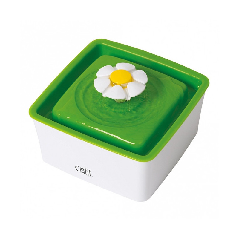 Catit Senses 2.0 Mini-Blumentrinkbrunnen