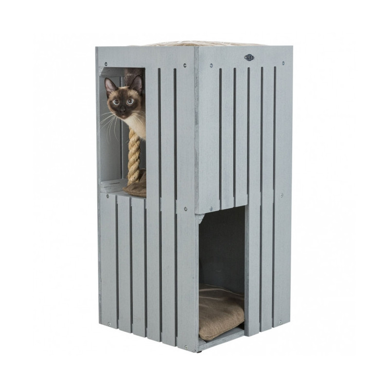 Trixie BE NORDIC Cat Tower Juna