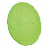 Trixie Dog Disc Naturgummi-Frisbee, schwimmend - 18 cm