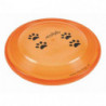 Trixie Dog Disc Frisbee bissfest - 23 cm