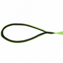Trixie Schleppleine, 15 m / 20 mm, grün