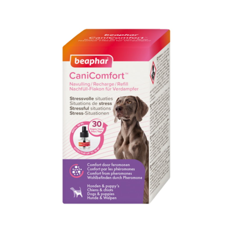 Beaphar CaniComfort Nachfüll-Flakon 48ml