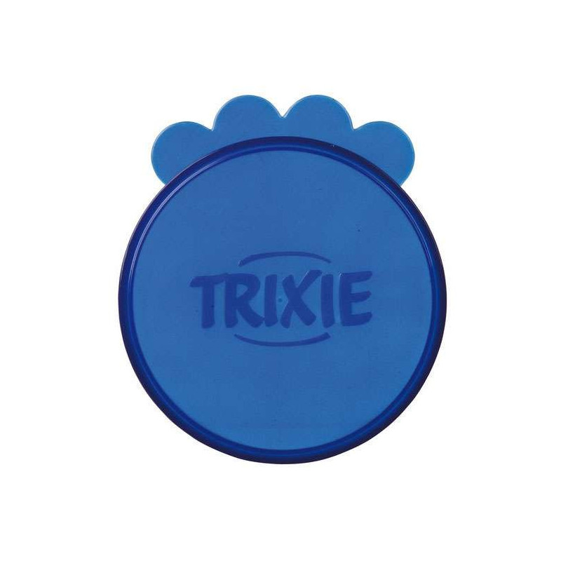 Trixie 2 Dosendeckel - ca. 10 cm