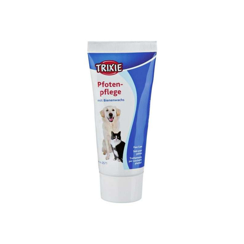 Trixie Pfotenpflege für Hunde und Katzen - 50 ml