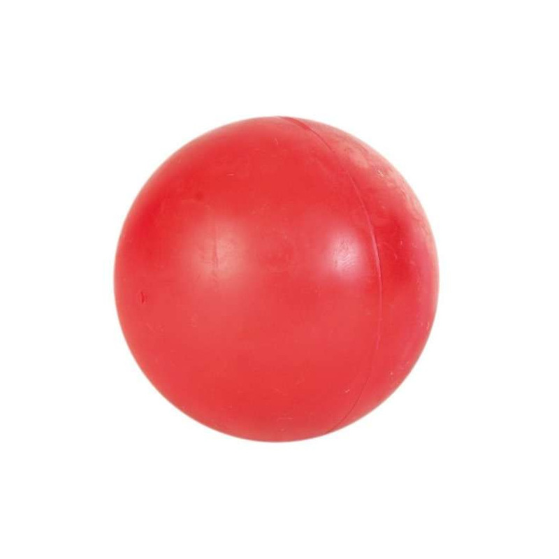 Trixie Ball aus Naturgummi - 6 cm