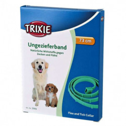 Trixie Ungezieferband für Hunde, 60 cm