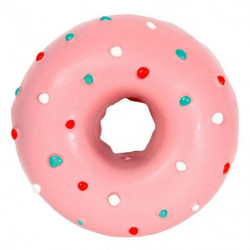 Karlie Flamingo Latexspielzeug Doggy Donut