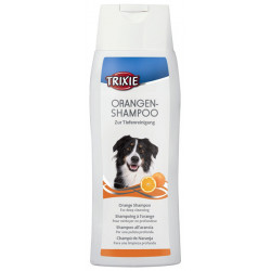 Trixie Orangen-Shampoo - 250 ml